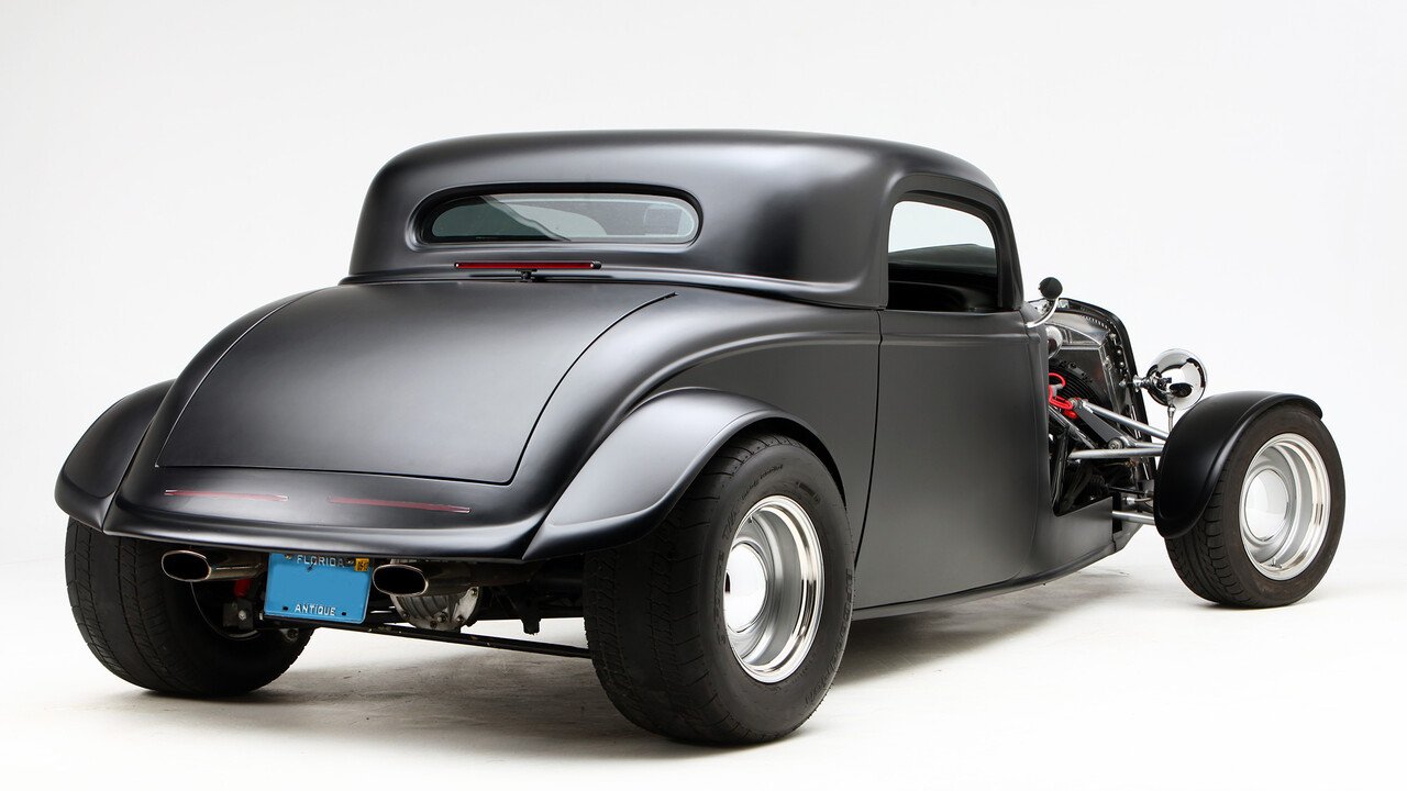 1933 Factory Five Hot Rod for sale near Wareham